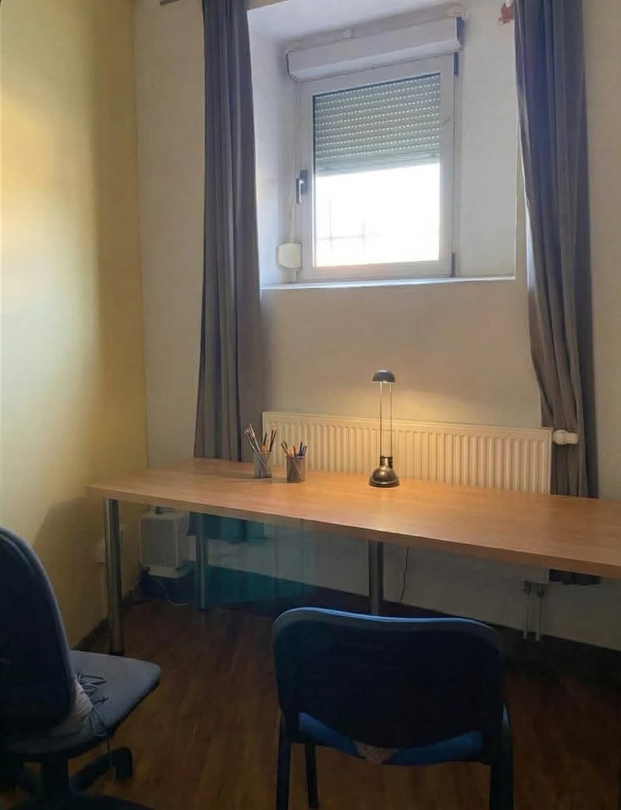 Studentske spolubydleni od 1.dubna - 2