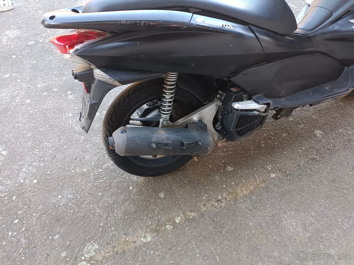 Honda pcx 125 - 2