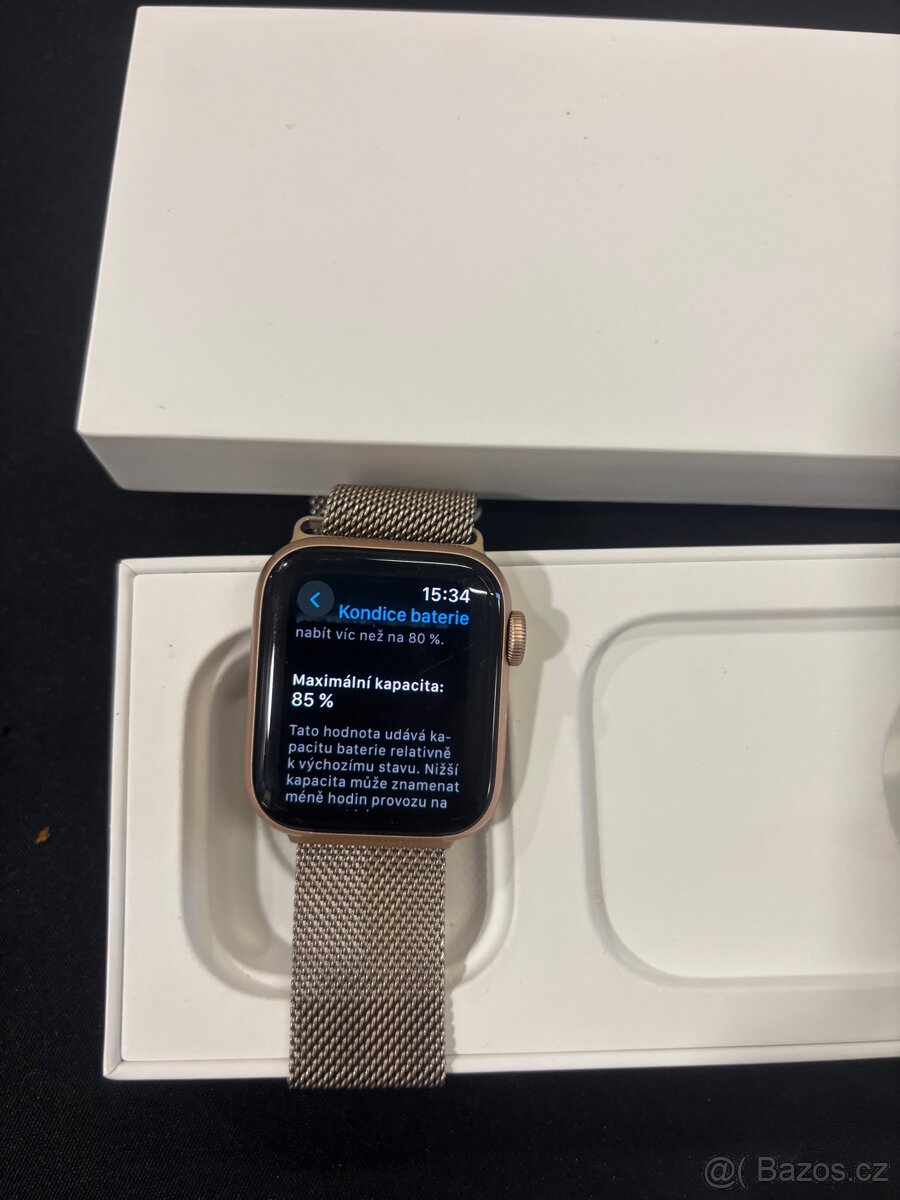 Apple Watch SE 40mm - 2