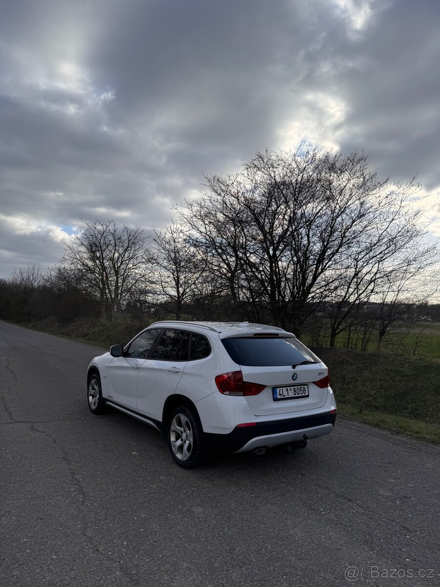 Bmw x1 Automat - 2