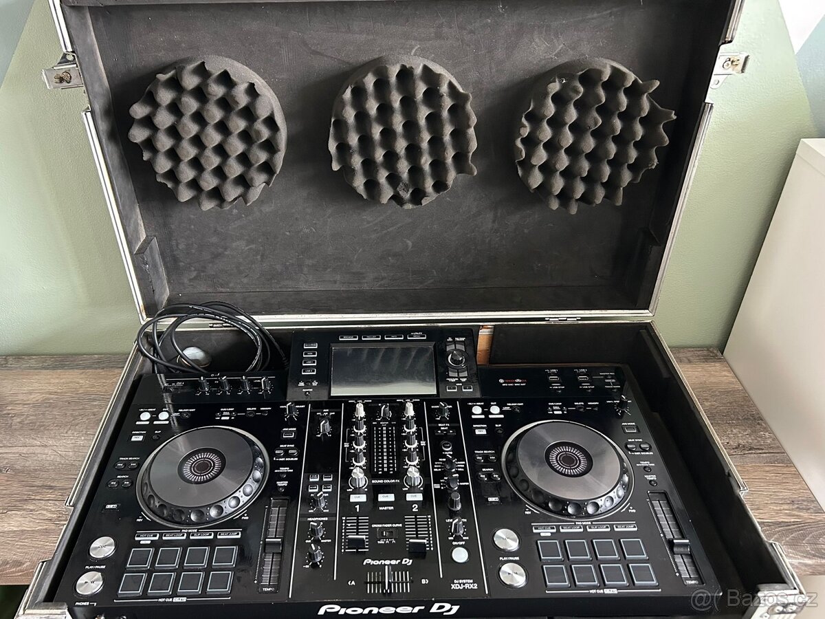 Pioneer XDJ-RX2 - 2
