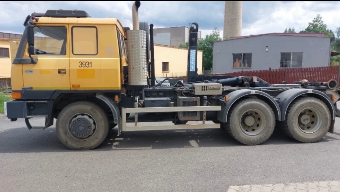Tatra T815 Terno - 2