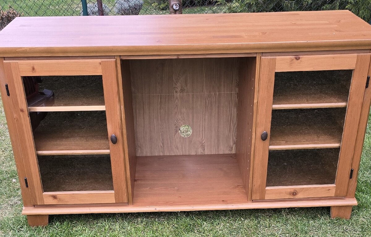 Stolek Ikea Markor - 2