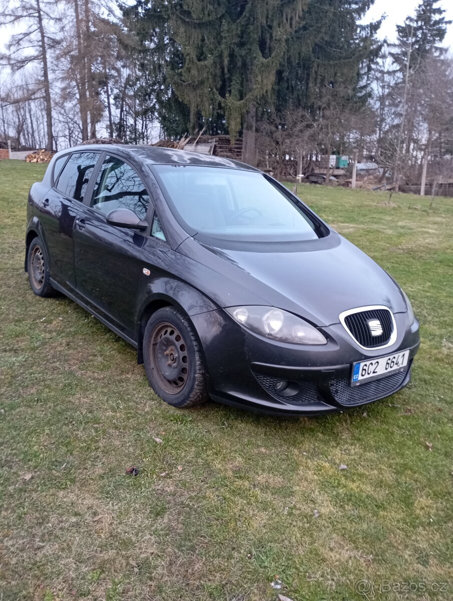 Seat Toledo 1.9tdi - 2