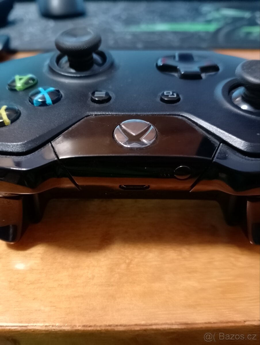 XBOX/PC Controller - 2