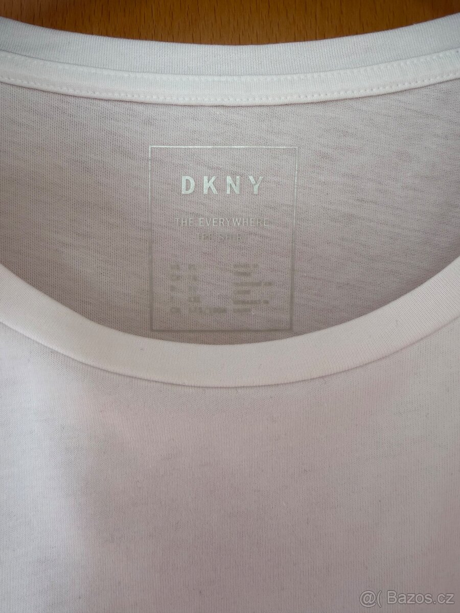 Tričko DKNY - 2