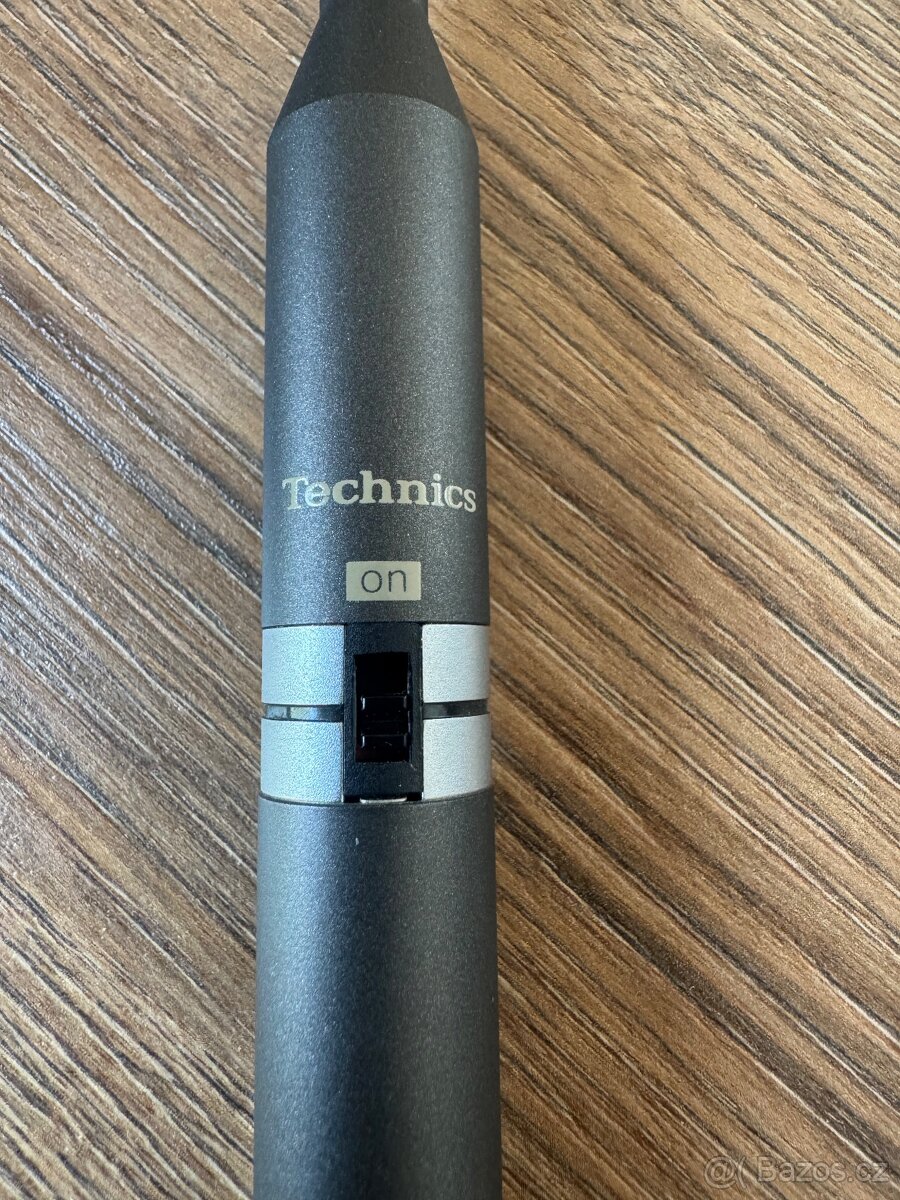 Technics RP 3800E KALIBRACNI MIKROFON - 2