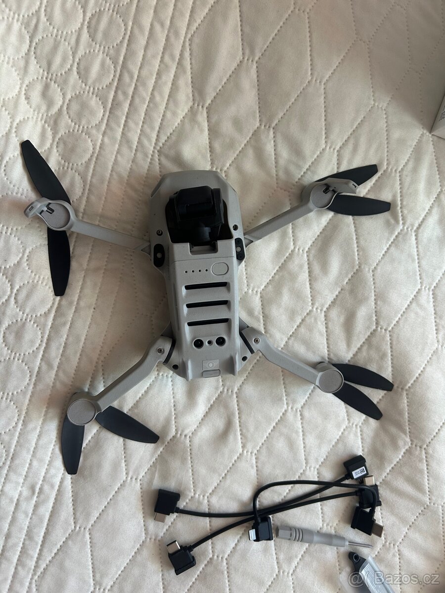 DJI mini 4K - 2