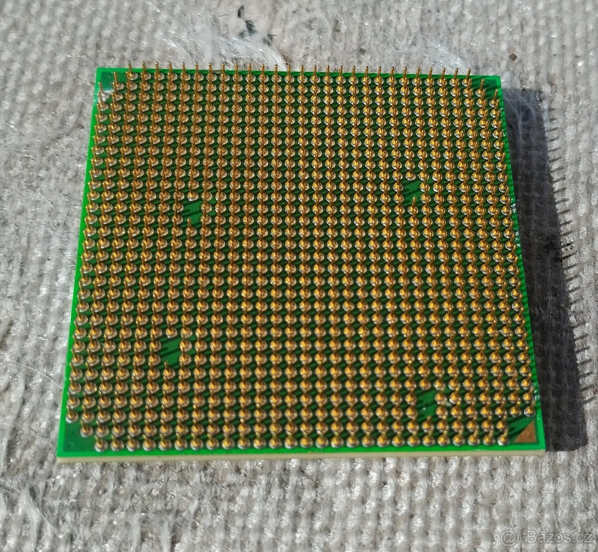 AMD ATHLON X2 6000+ - 2
