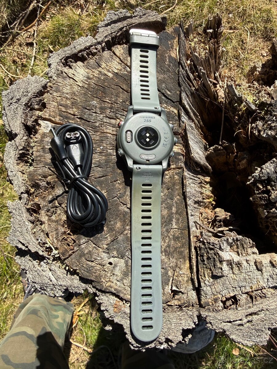 Hodinky Garmin Forerunner 255 - 2