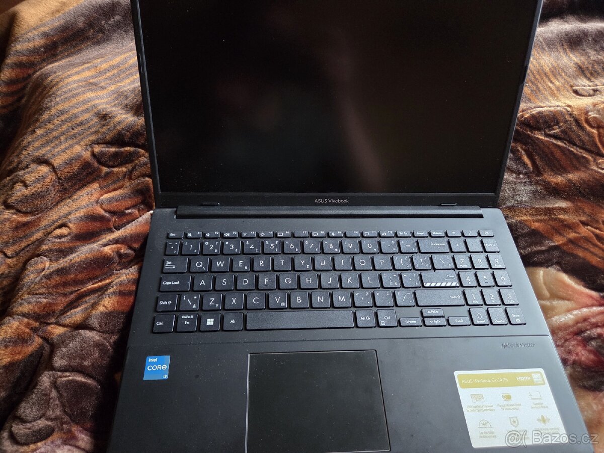 Asus - 2