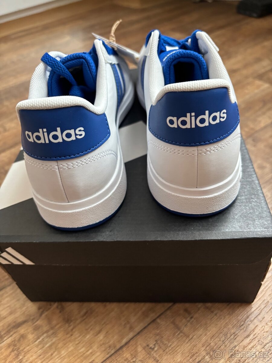 Nove tenisky Adidas - 2