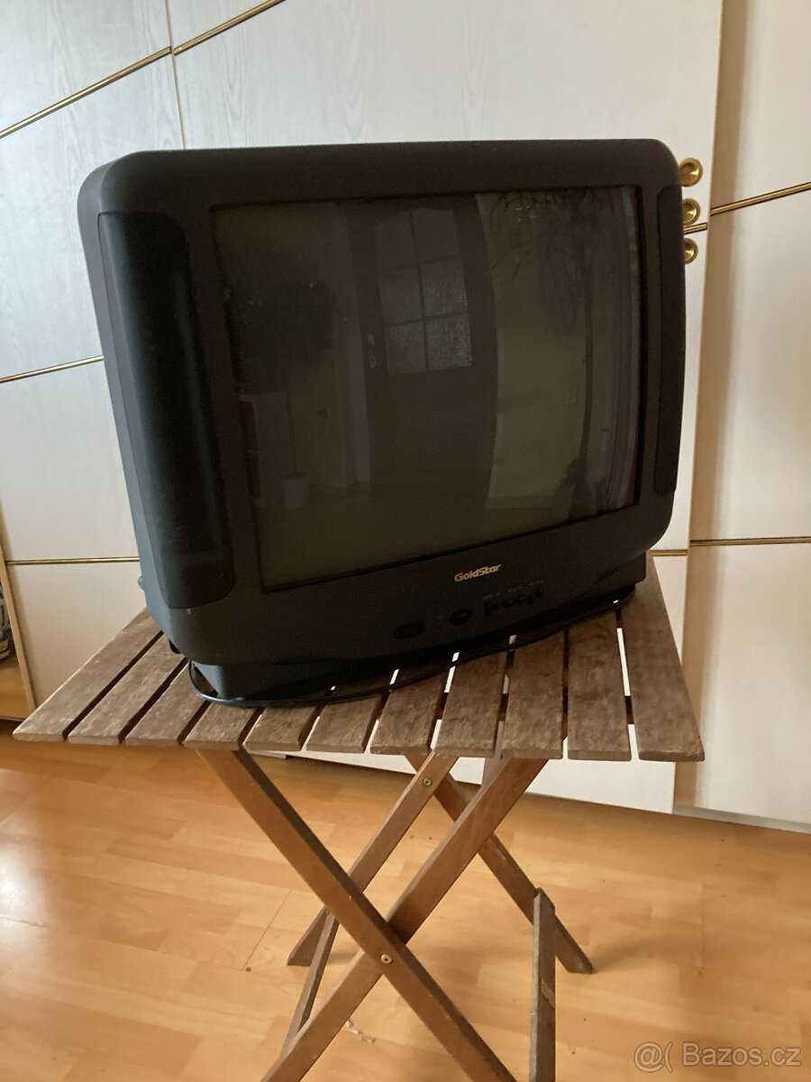 Televize Goldstar - 2