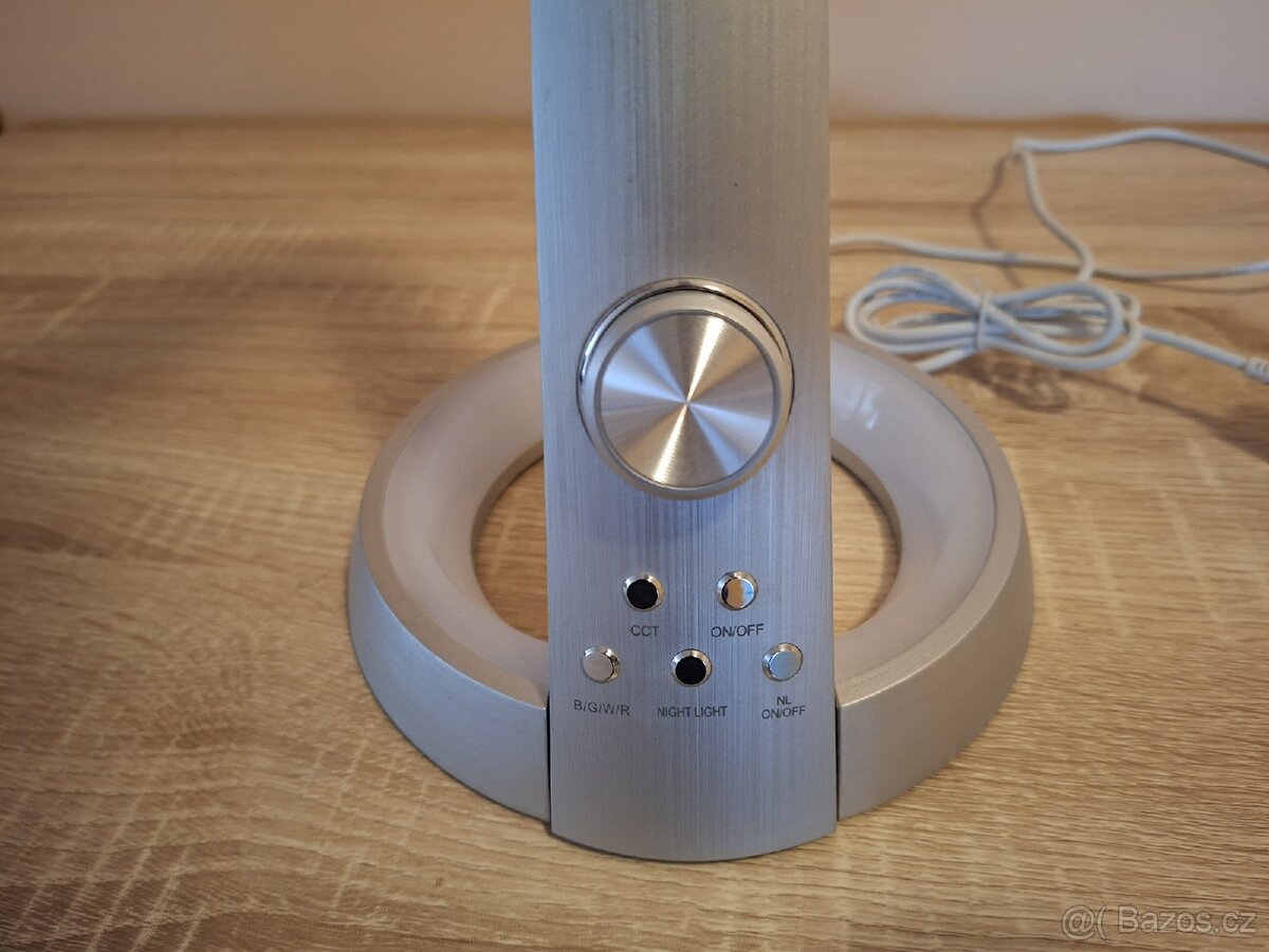Stolní LED lampa - 2