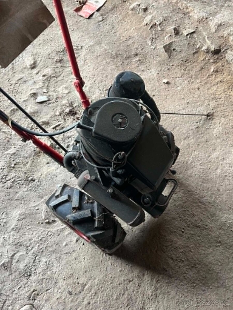 Tera vari - 2