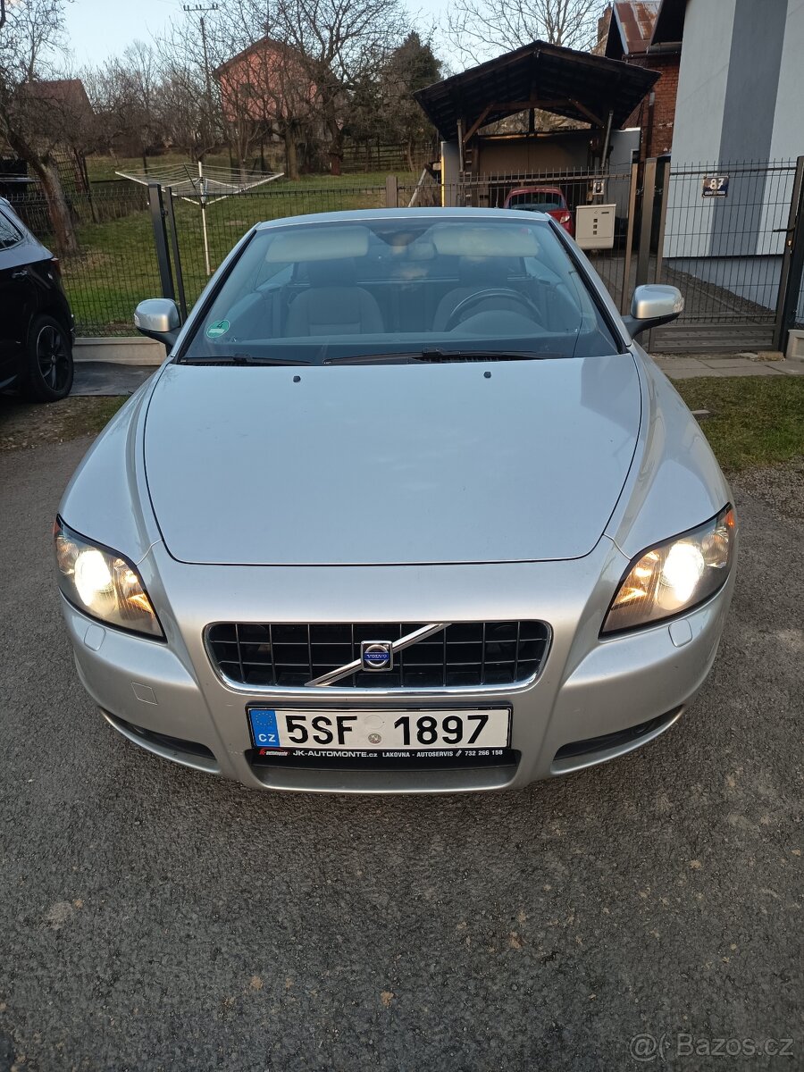 Prodam Volvo C70 D - 2