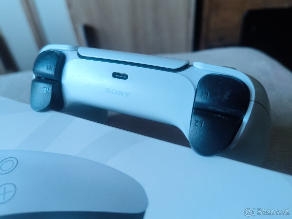 Ovladač PS5 na ND - 2
