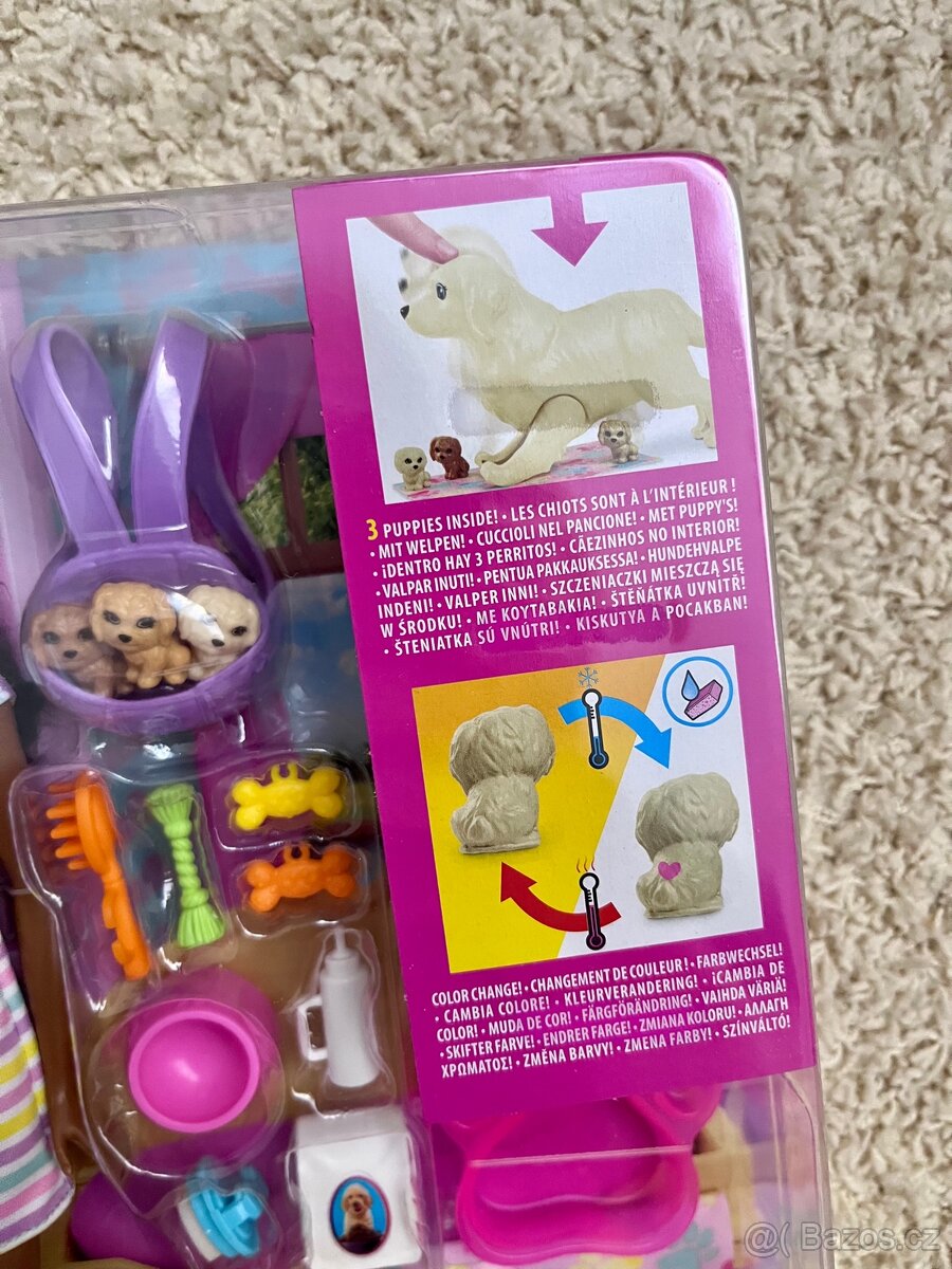 Barbie - 2