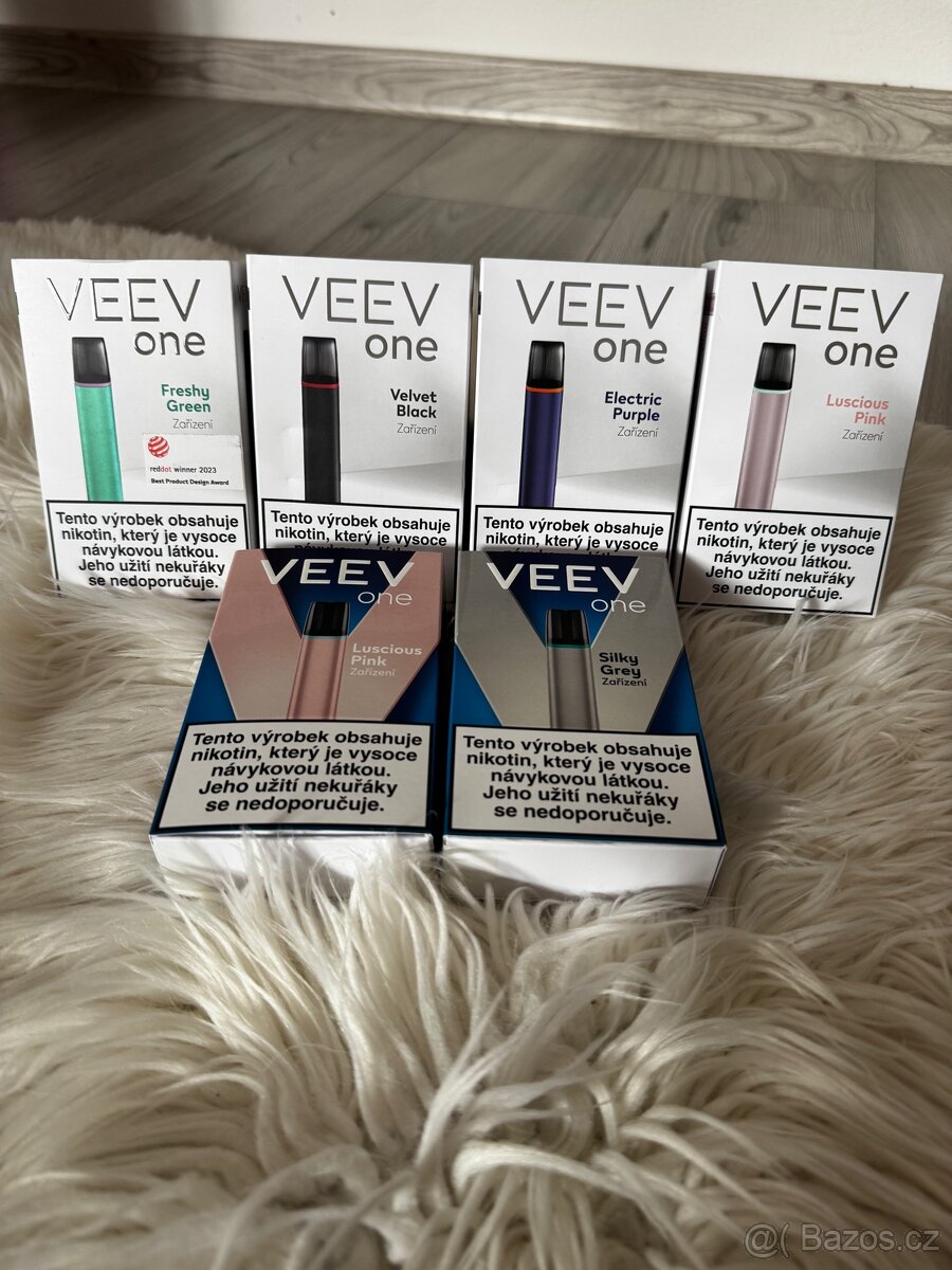 VËEVE ONE - 2