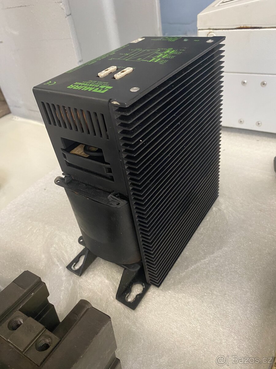 MURR Elektronik MDG 25-400/24 - 2