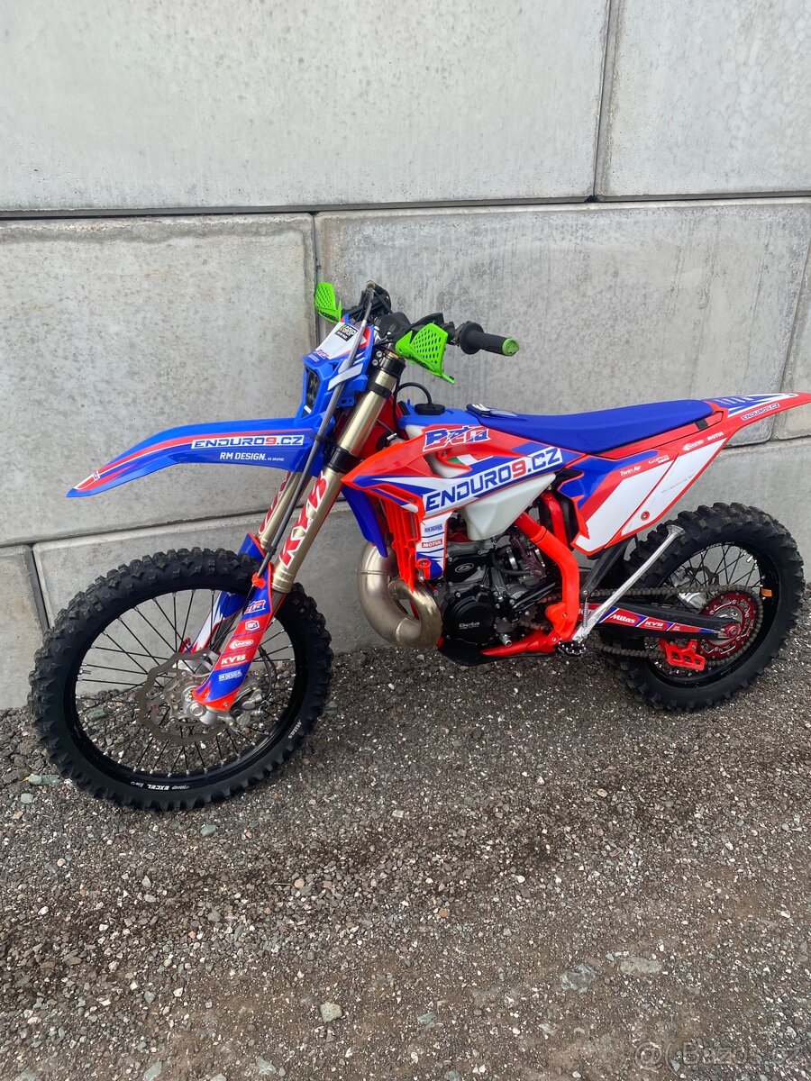 Beta RR300 Racing - 2
