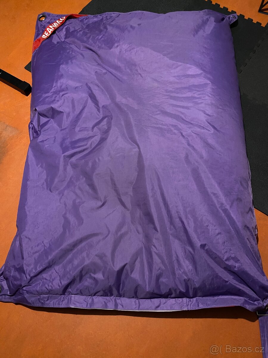 Sedací vak Beanbag - 2