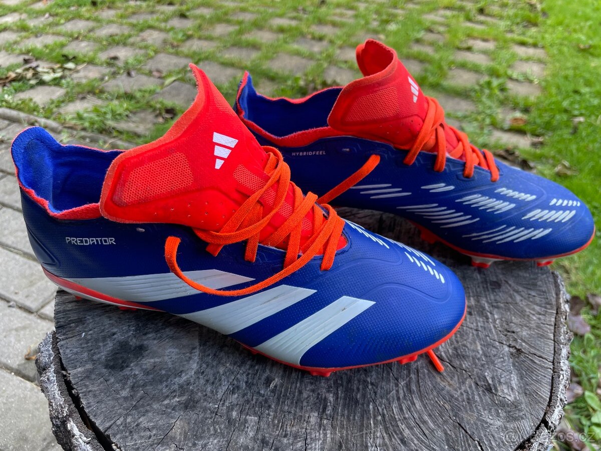 Kopačky adidas - 2