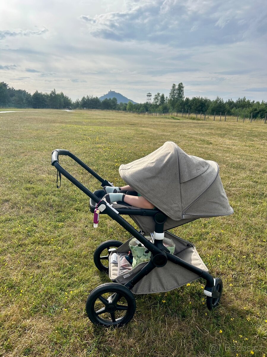 Bugaboo FOX 2 - 2