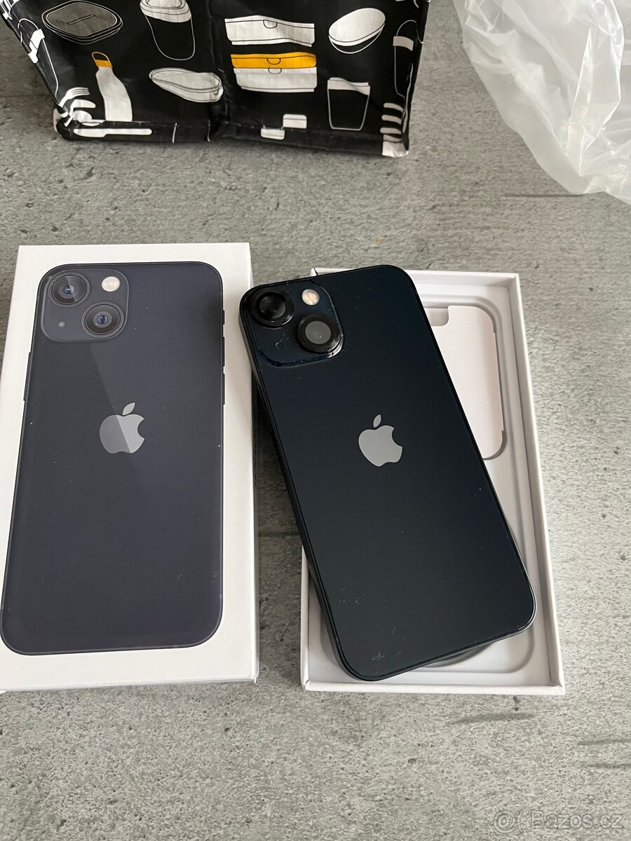 Apple iPhone 13 mini - 2