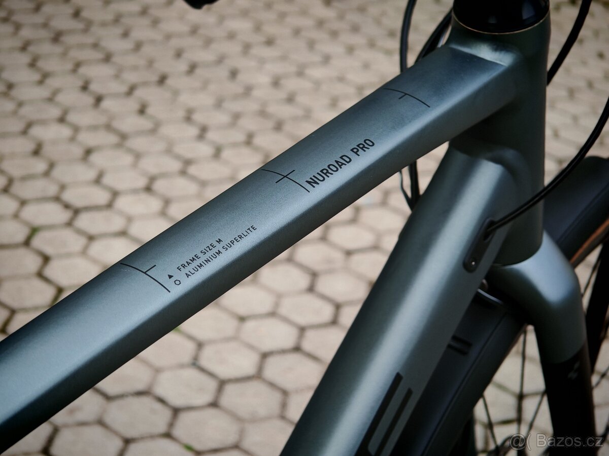 Cube Nuroad Pro Fe - 2
