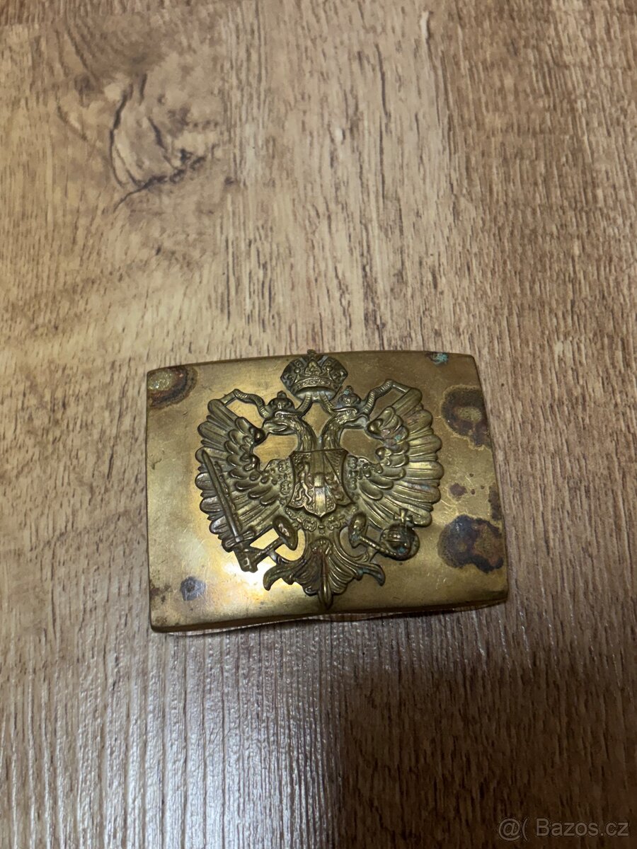RU vycházková pracka Patent - 2
