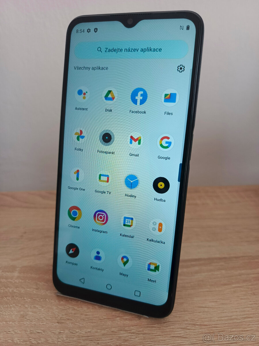 Realme C35 (čtěte popis) - 2