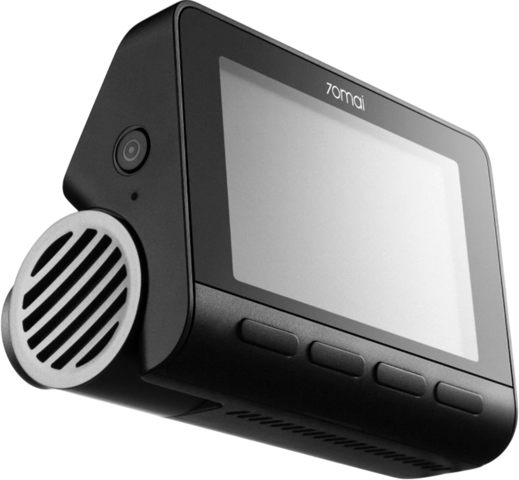 Nova Autokamera 70mai A810S + Rear Cam Set - 2
