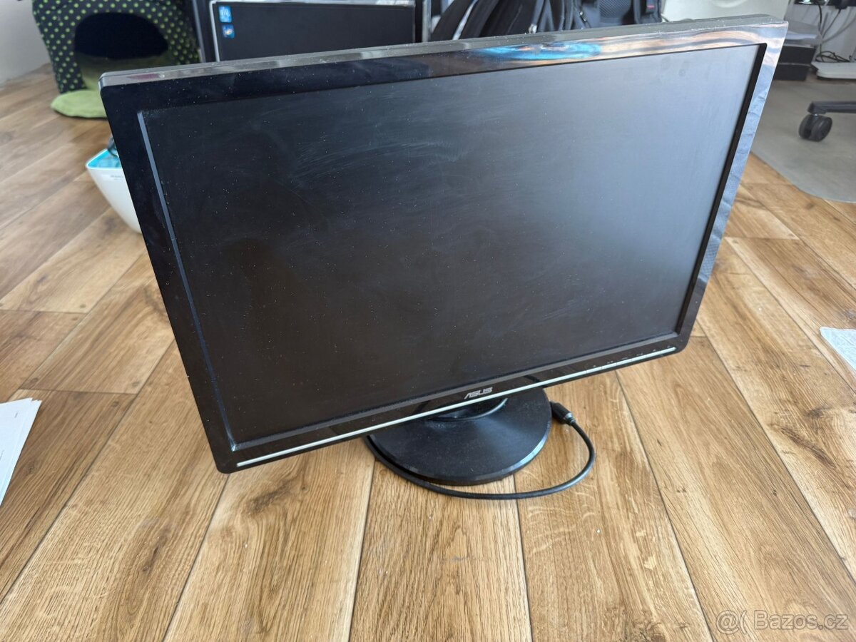 Monitor ASUS VW221 22" - 2