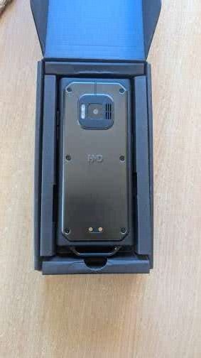 HMD terra M - 2