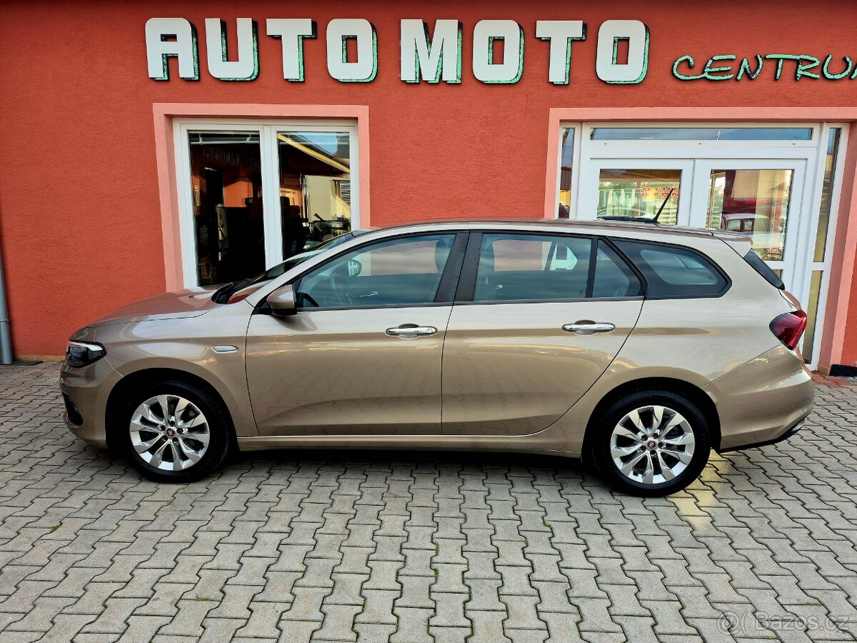 Fiat Tipo 2019 1.4 70kw EASY - 2