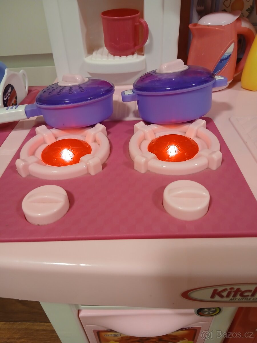 Dětská kuchyňka - 2