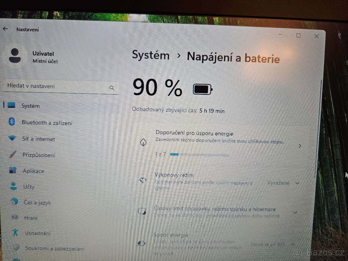 Odolný HP EliteBook 820 G1 (i5, 8GB RAM, 256GB SSD) - 2