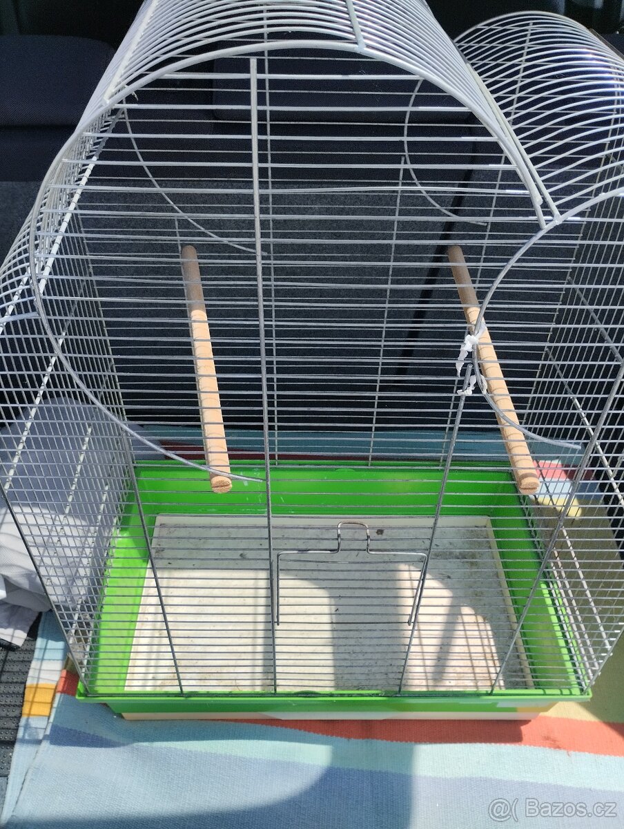 Ptactvo - 2