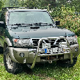 Nissan Patrol GR 3.0