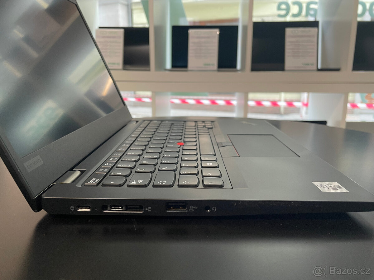 Lenovo ThinkPad L13 (i5-10G, 8GB, 256SSD, Win11Pro) - 2