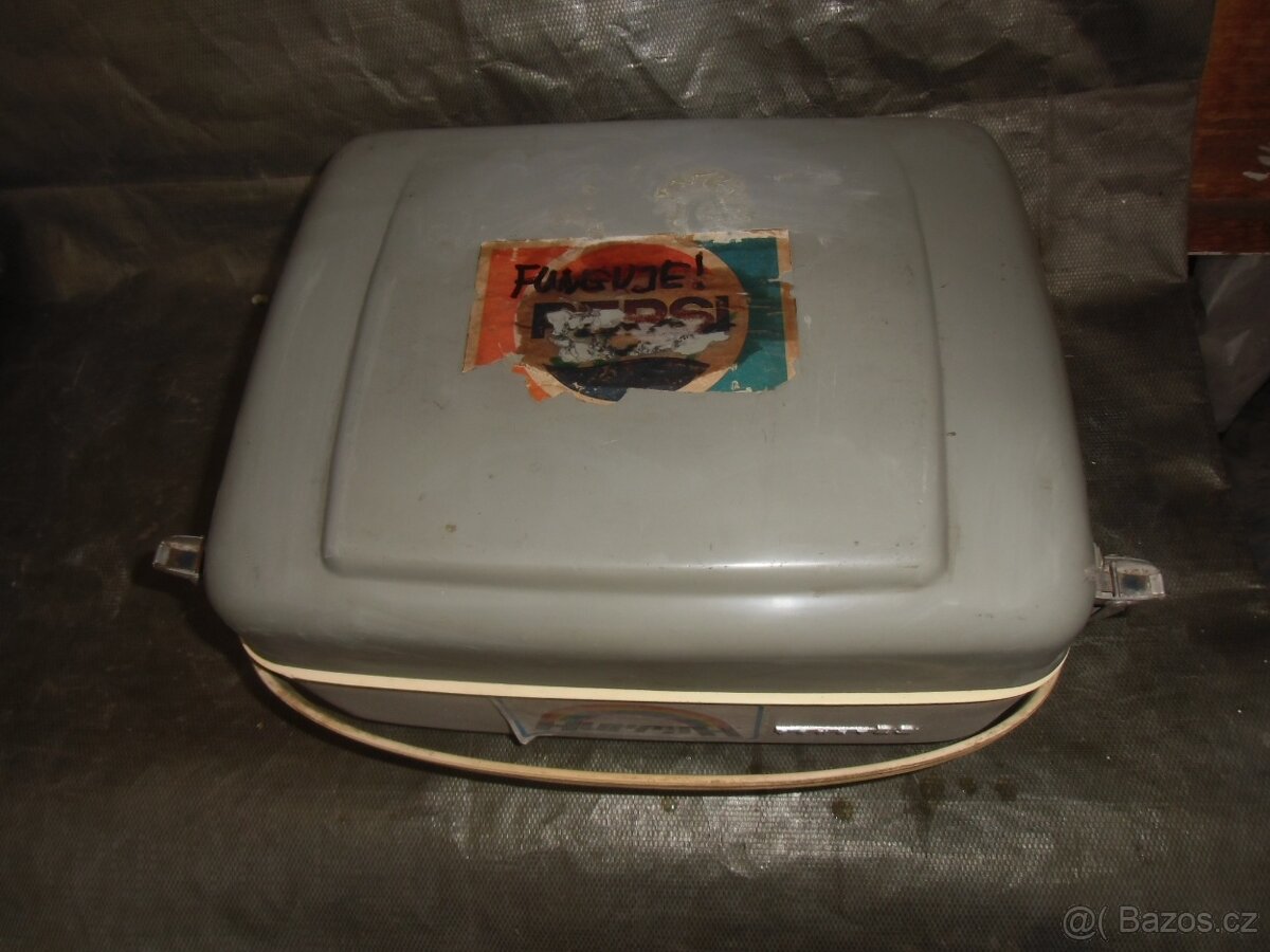 Funkční magnetofon Sonet B3 - 2