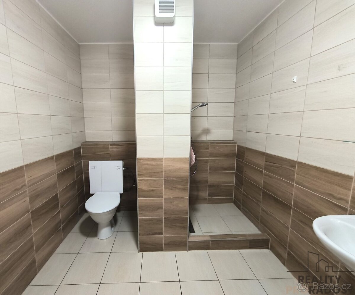 Byt 2+1 s lodžií - 2