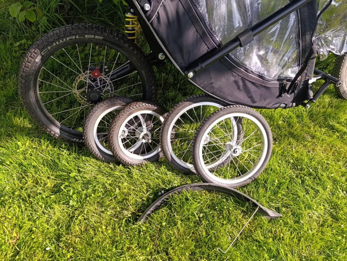 kolofogo model TRAYECTO - 2