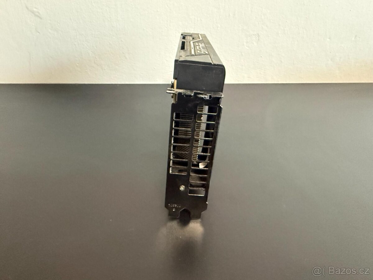 10x RX 470 8GB – funkční (bez ventilátorů, bez video výstupů - 2