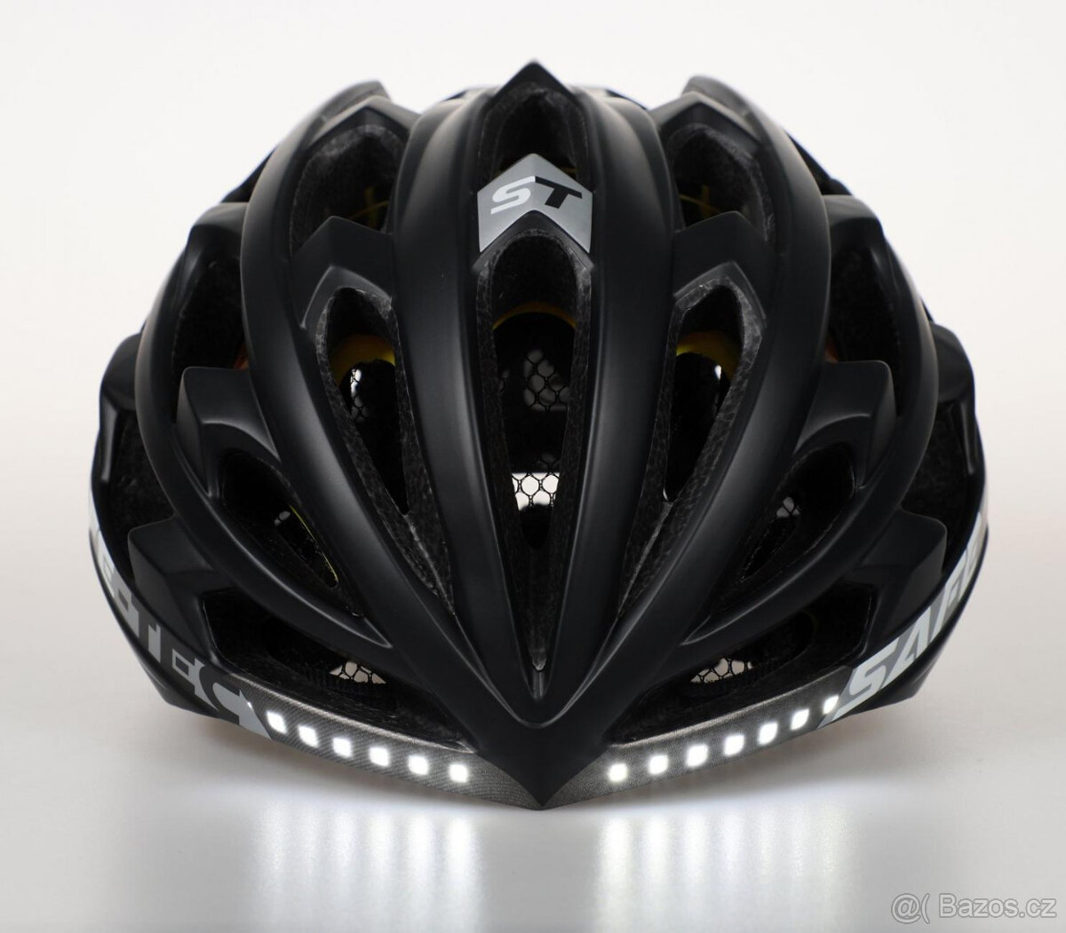 CYKLO PŘILBA SAFE - TEC TYR 3 - 2