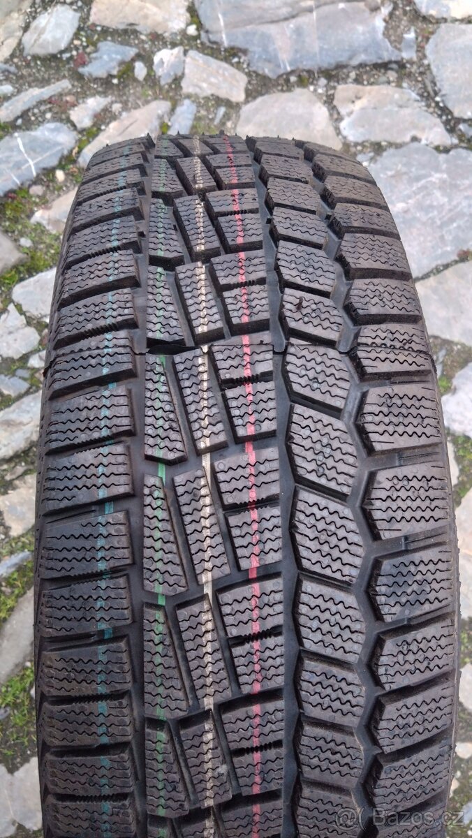 nová al kola 16 5x114,3 na HYUNDAI + NOVÉ PNEU - 2