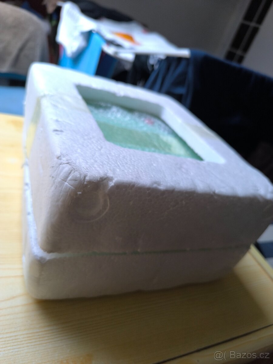 Úplně Nová uv lampa na nehty + kufřík sada na nehty. - 2