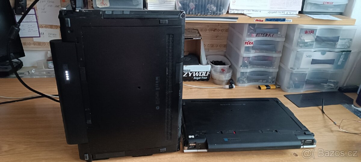 2xHP Elitebook 2570p, 2560p,i5, W11aW10, - 2