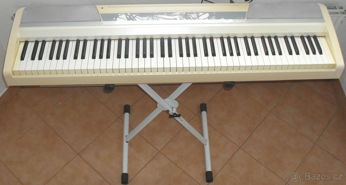 Digitální piano Korg SP-170 - 2